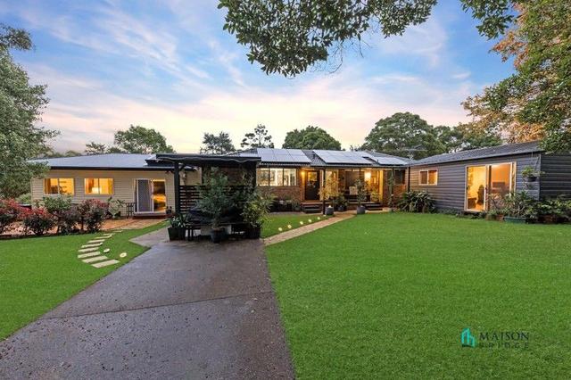 377A Kissing Point Road, NSW 2115
