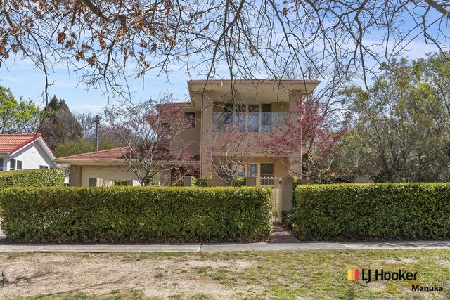 119 Miller Street, ACT 2602