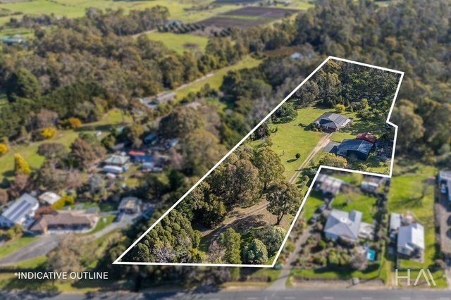 417-423 Gravelly Beach Road, TAS 7276
