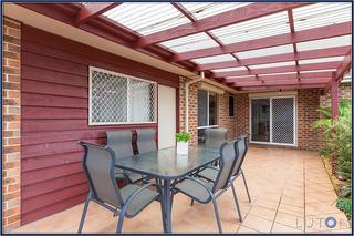 Covered Entertaining Area (2013-11-12)