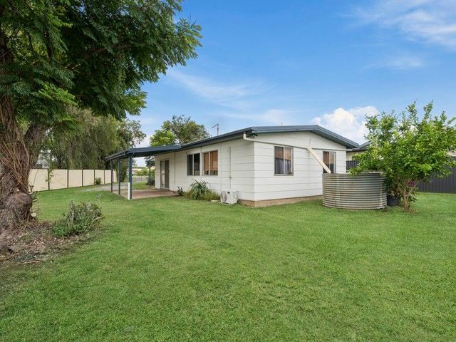 1 Buchanan Street, QLD 4285
