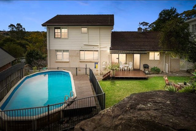 17 Badcoe Rd, NSW 2099