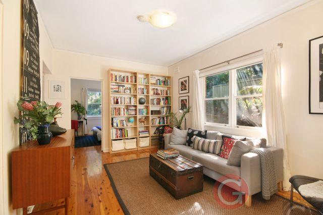 2/36 Bent Street, NSW 2089