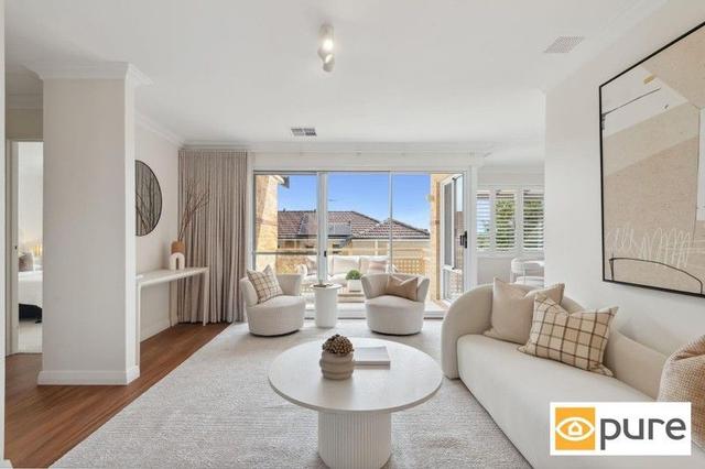 21/18 St Johns Wood Boulevard, WA 6010