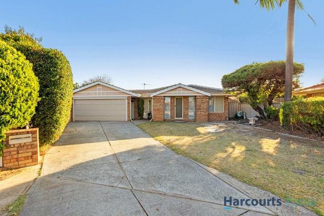 31 Greengage Court, WA 6112