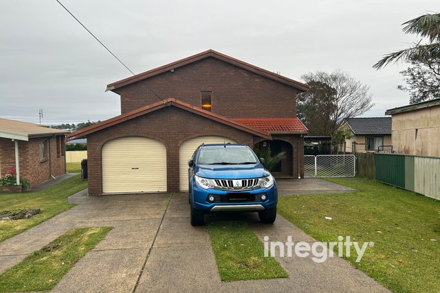 9 Ormonde Crescent, NSW 2540