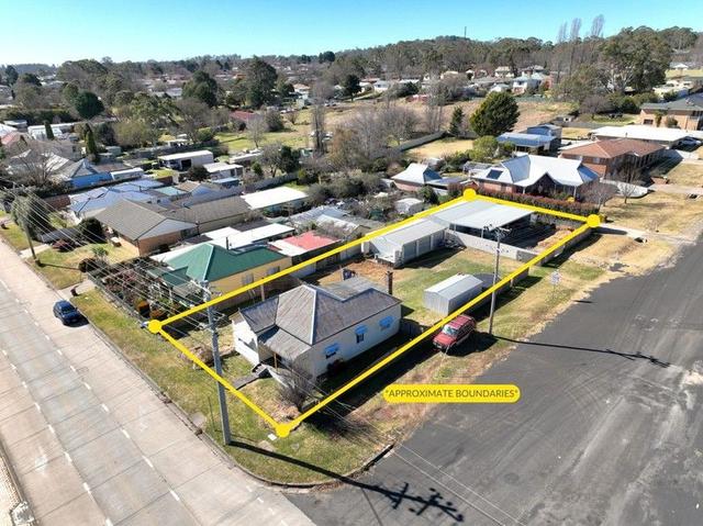 27 Church Street, NSW 2370