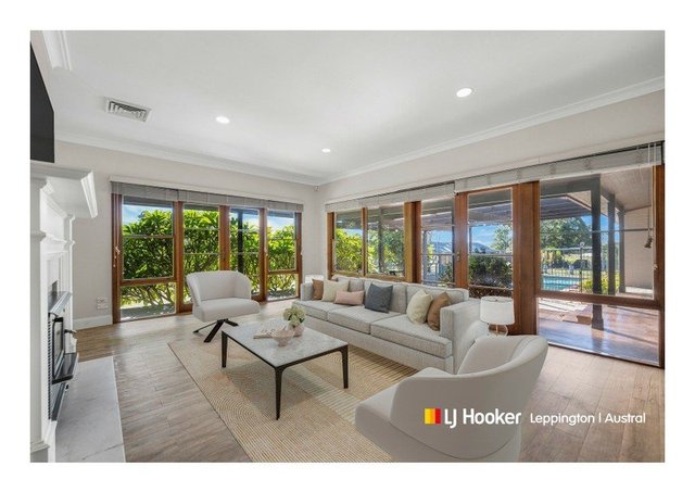 130-134 Mount Vernon Road, NSW 2178