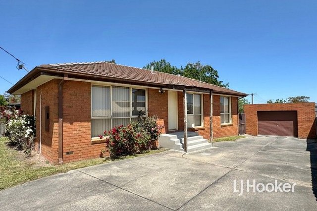 10 Sue Court, VIC 3976