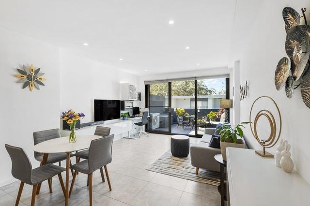 94/44-52 Kent Street, NSW 2121