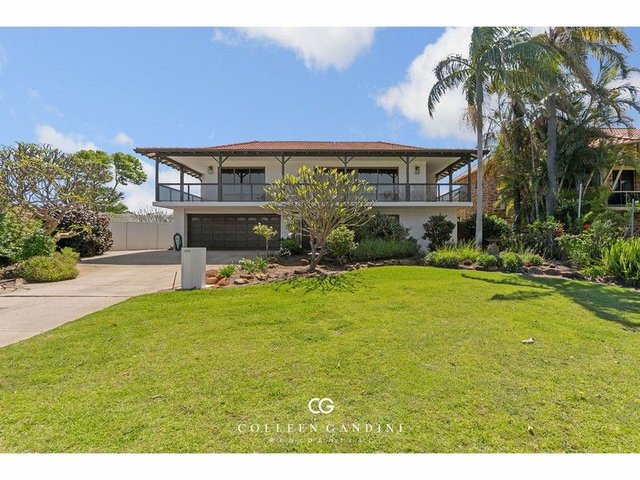 202 Burke Dve, WA 6156