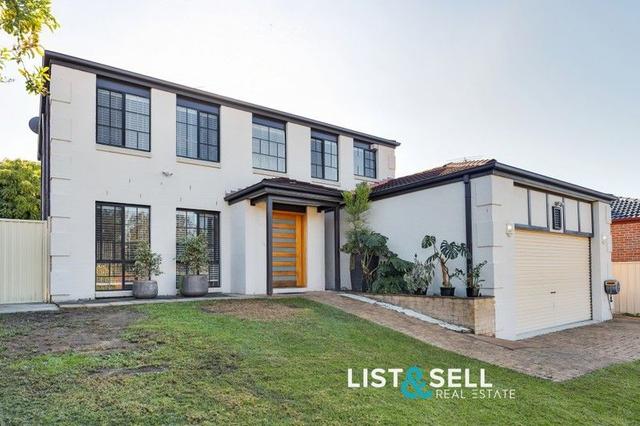 26 The Kraal Drive, NSW 2560