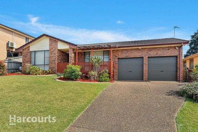 27 Cullen Drive, NSW 2533