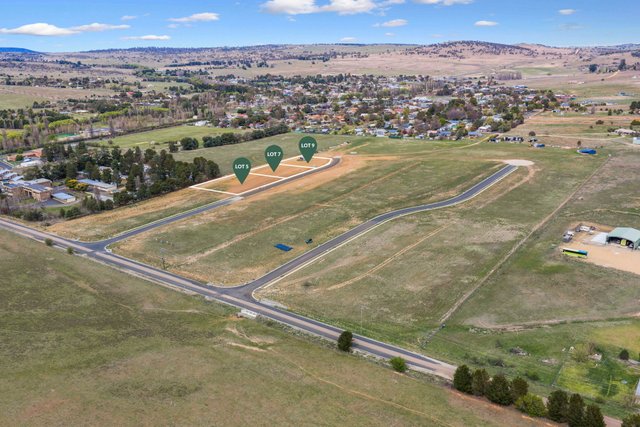 15 Kiah Lake Road, NSW 2628