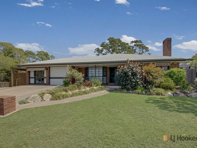 55 Cremorne Drive, QLD 4680