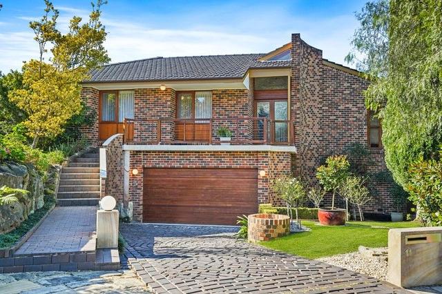 11 Wesley Place, NSW 2126
