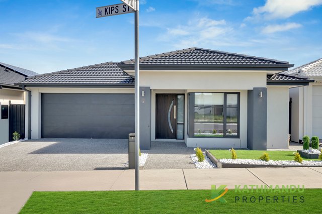 8 Kips Street, VIC 3064