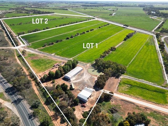 19 Little Murray Weir Road, VIC 3585