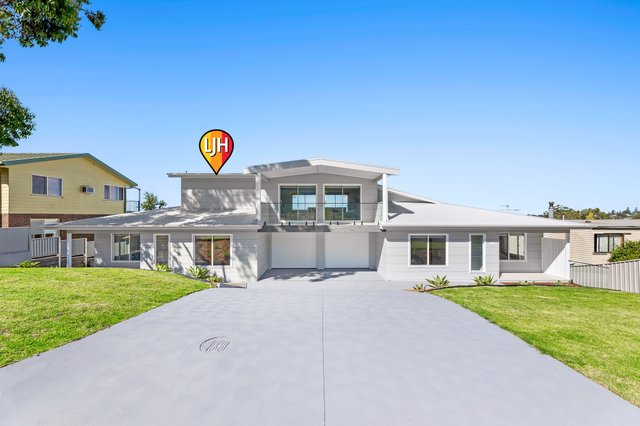 72A Coogee Street, NSW 2537