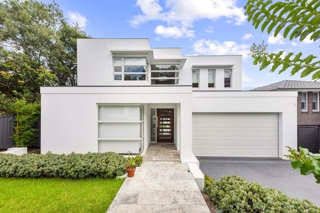 12 Farm Street, NSW 2111