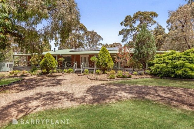 4 Parkside Rise, VIC 3756