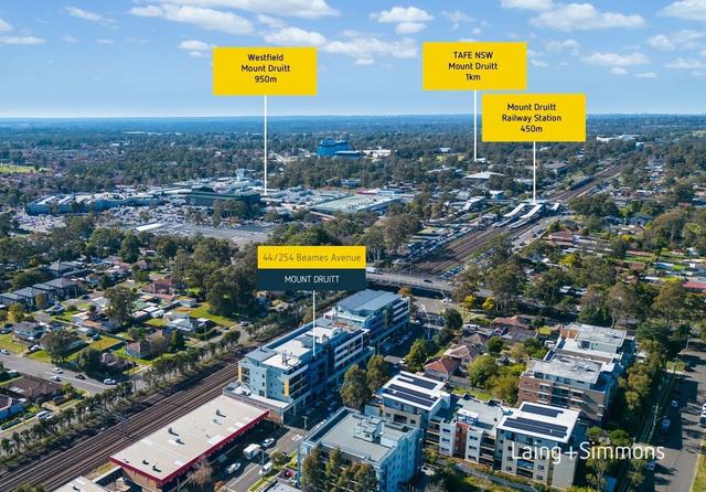 44/254 Beames Avenue, NSW 2770