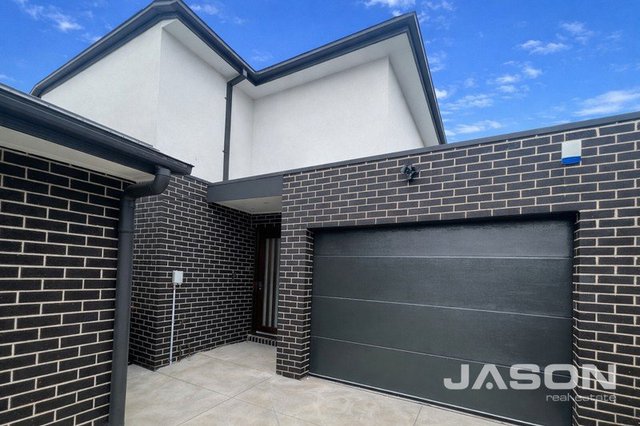 4/58 Gordon  Street, VIC 3043
