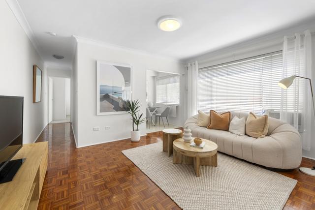 6/210 Oberon Street, NSW 2034