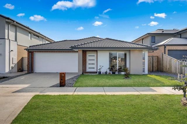 25 Cairns Crescent, VIC 3809