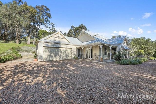 3 Kelliher Road, VIC 3831