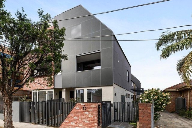 3/6 Hennessy Street, VIC 3056