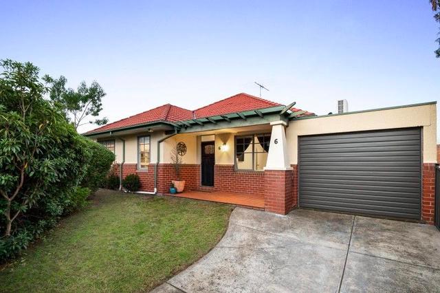 6/287 Gillies Street, VIC 3078