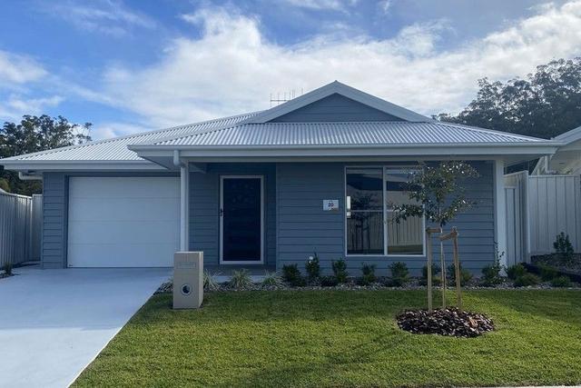 Lot 20 Bellinger Parkway, NSW 2439