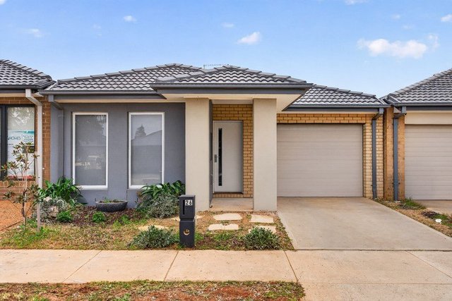 26 Louvre Road, VIC 3335