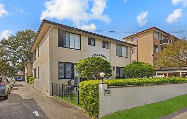 10/29 Fourth Avenue, NSW 2194
