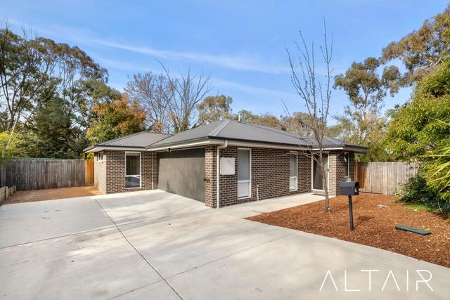 16 Schaffer Place, ACT 2615
