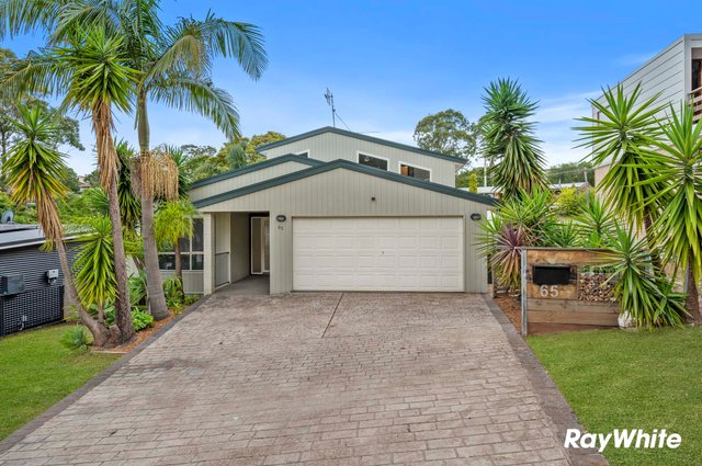 65 Vista Avenue, NSW 2536
