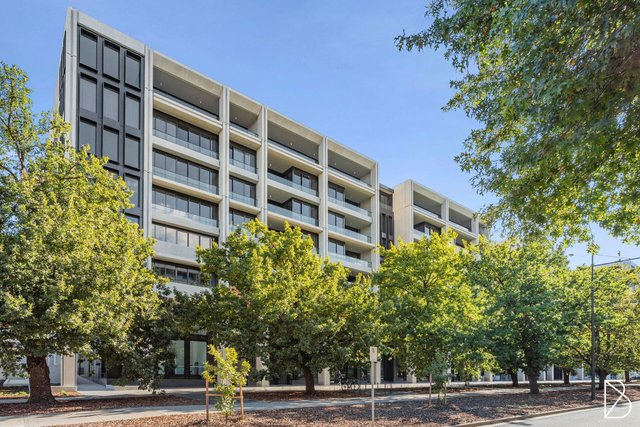 277/62 Constitution Avenue, ACT 2600