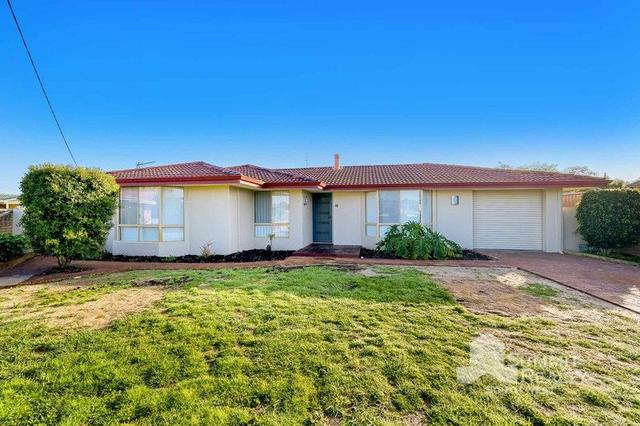 8 Jacaranda Close, WA 6232