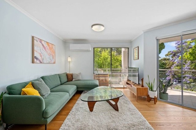 4/11-15 Chapman Street, NSW 2227