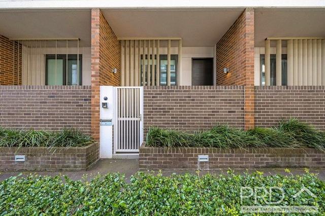 119/12 Chisholm Street, NSW 2205