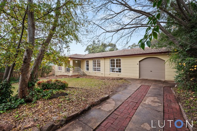 9 Schubert Place, ACT 2902