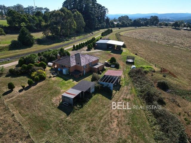 430 Belgrave Gembrook Road, VIC 3783