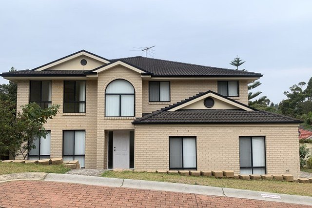 5 Cedar Grove, NSW 2086