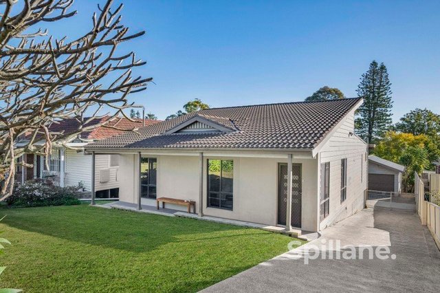 1 Kendall Street, NSW 2290