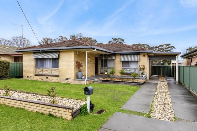 8 Hope  Street, VIC 3555