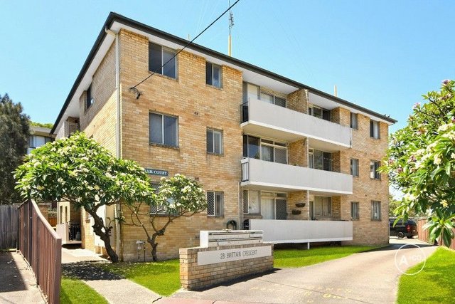 11/28 Brittain  Crescent, NSW 2036