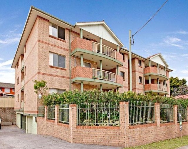 4/71 Railway Parade, NSW 2195