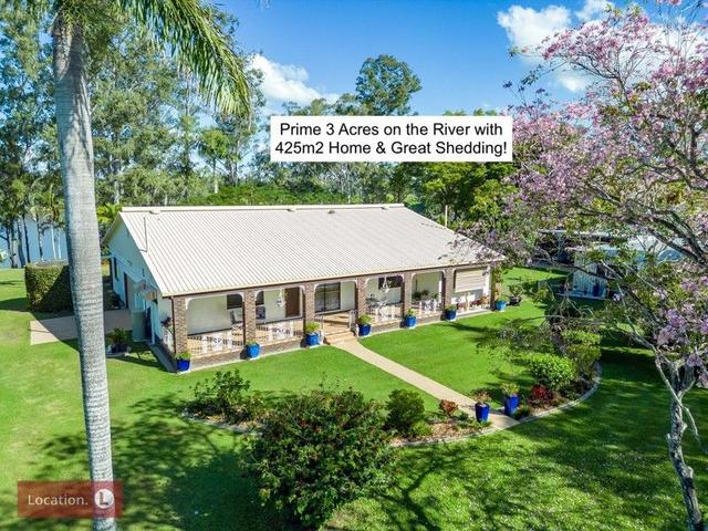 13 Pleasant Drive, QLD 4670