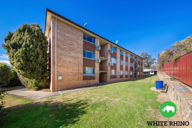 22/67 Derrima Road, NSW 2620